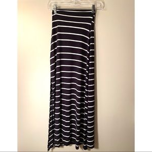 BUNDLE!! Two Maxi Skirts